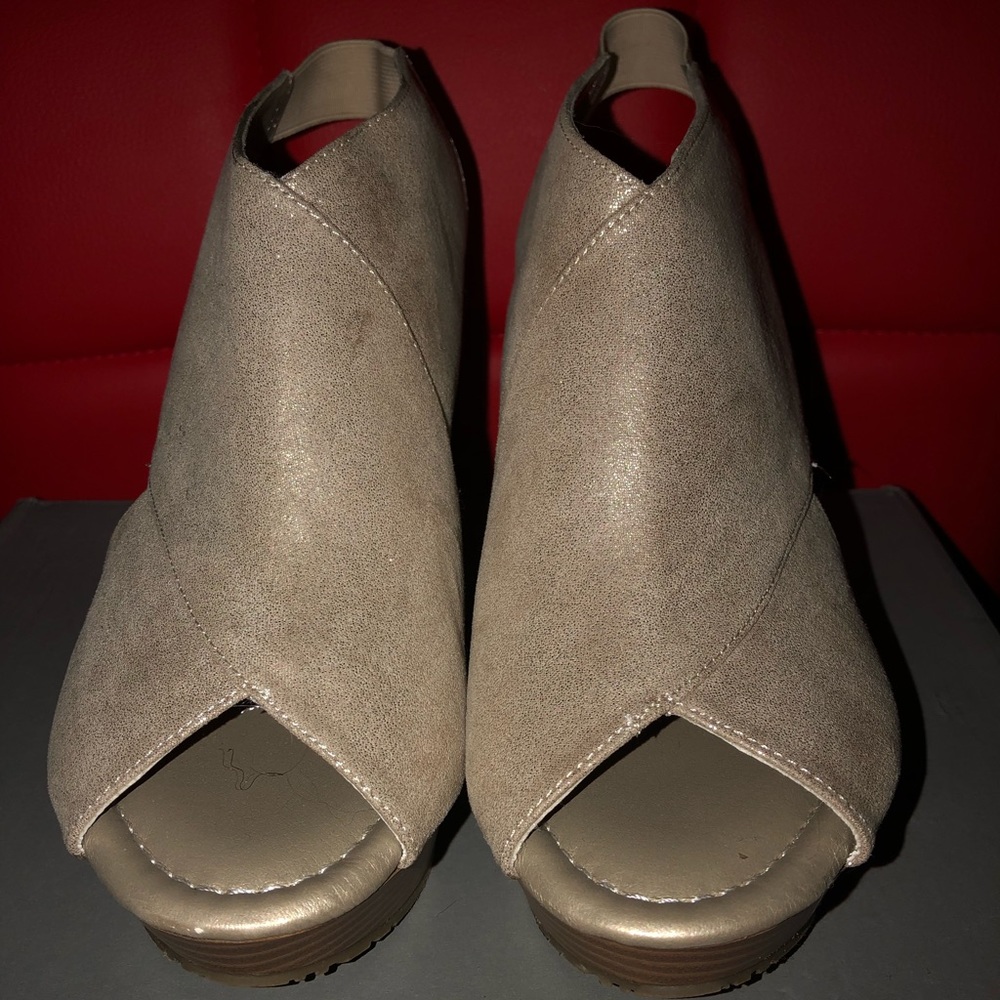 Wedges